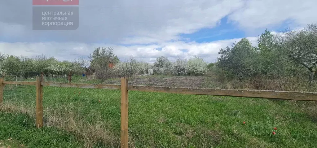 Участок в Рязанская область, Рязанский район, Екимовское с/пос, д. ... - Фото 1