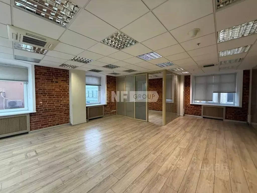 Офис в Москва Большая Серпуховская ул., 19/37С4 (1952 м) - Фото 1