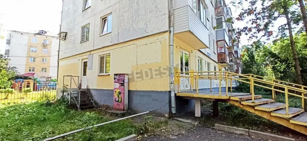 Офис (5.2 м) - Фото 2