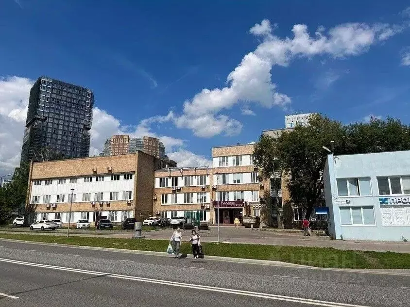 Офис в Москва Старокалужское ш., 62 (238 м) - Фото 0