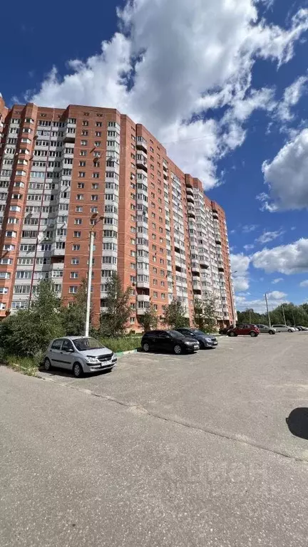 1-к кв. Московская область, Дмитров ул. Космонавтов, 56 (41.0 м) - Фото 1