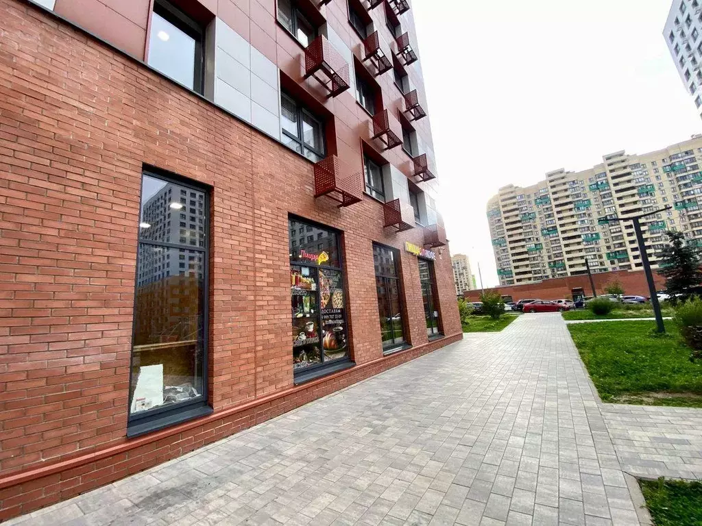 Квартира, 3 комнаты, 69.3 м - Фото 0