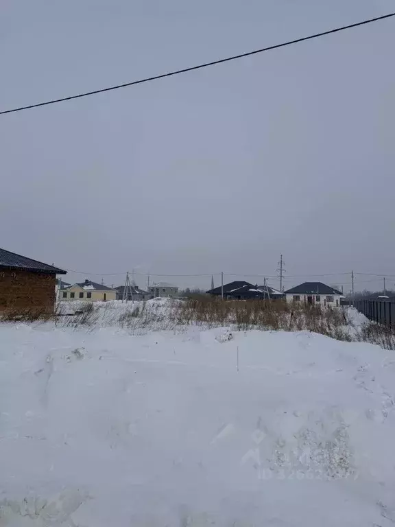 Участок в Башкортостан, Стерлитамакский район, Отрадовский сельсовет, ... - Фото 2