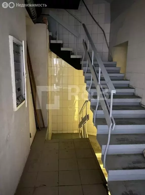 Помещение свободного назначения (550 м) - Фото 1
