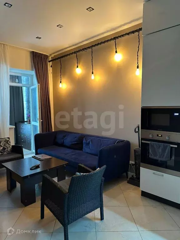Продаётся 1-к квартира, 39 м - Фото 0