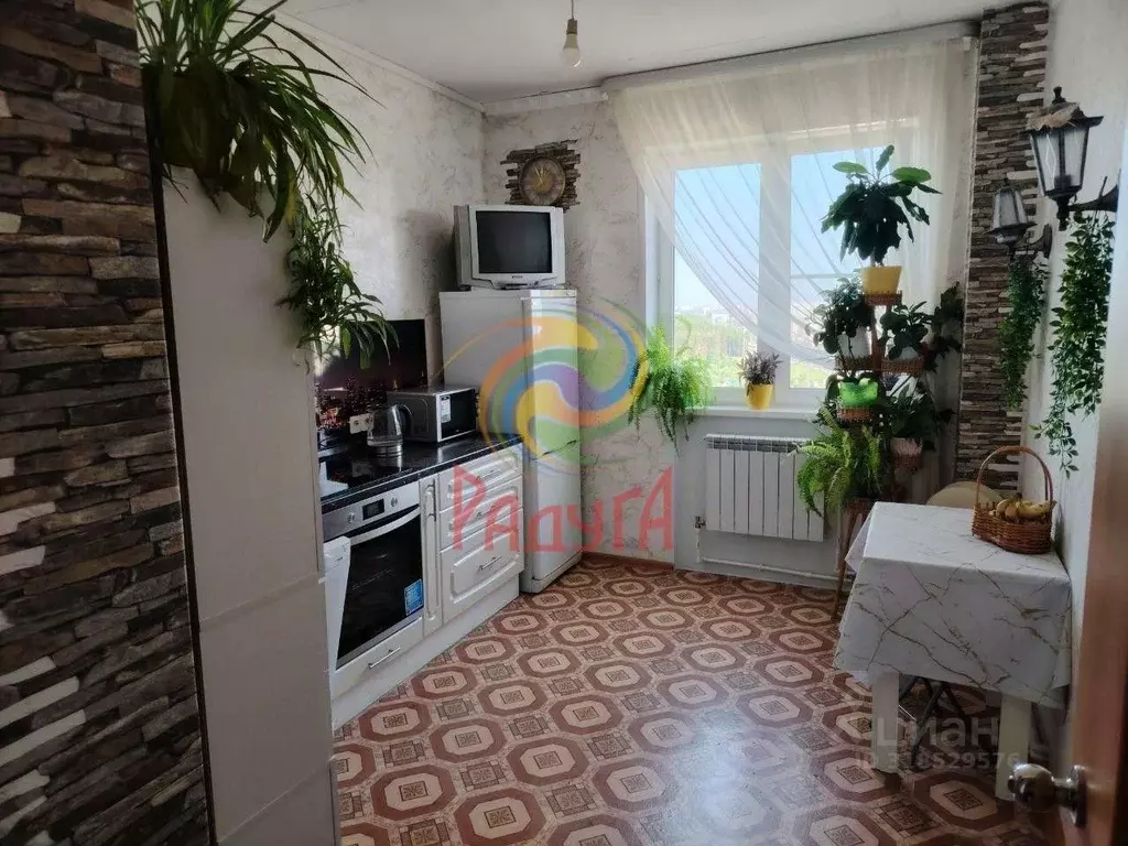 2-к кв. Ивановская область, Иваново Ивановская ул., 73 (63.0 м) - Фото 1
