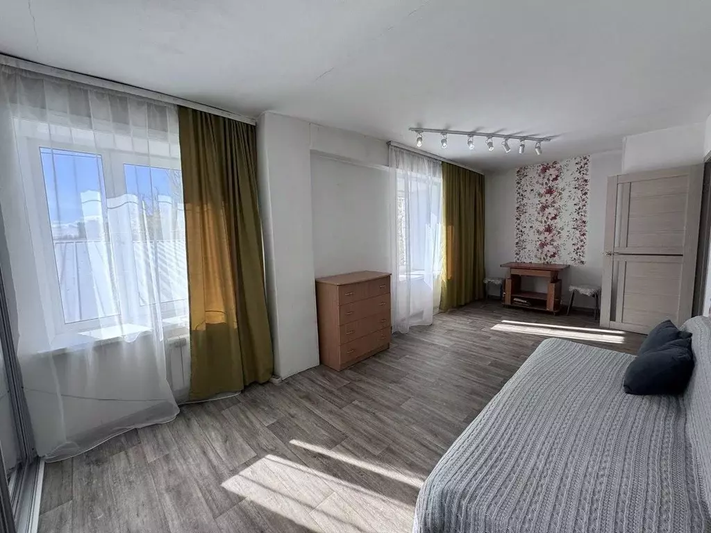 2-к кв. Иркутская область, Иркутск Байкальская ул., 241А (44.0 м) - Фото 2