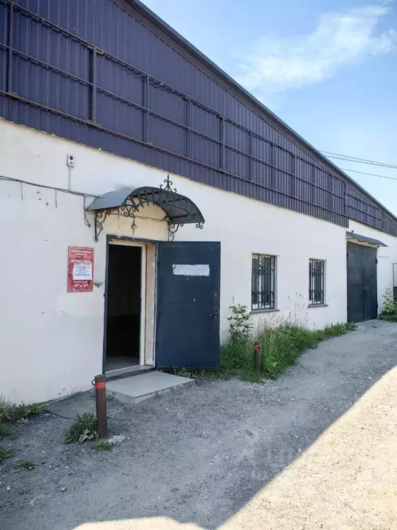 Помещение свободного назначения в Калужская область, Калуга Зерновая ... - Фото 1