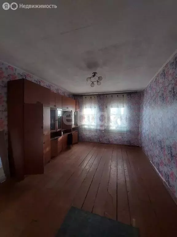 1-комнатная квартира: Ялуторовск, улица Челюскинцев, 9 (29 м) - Фото 2