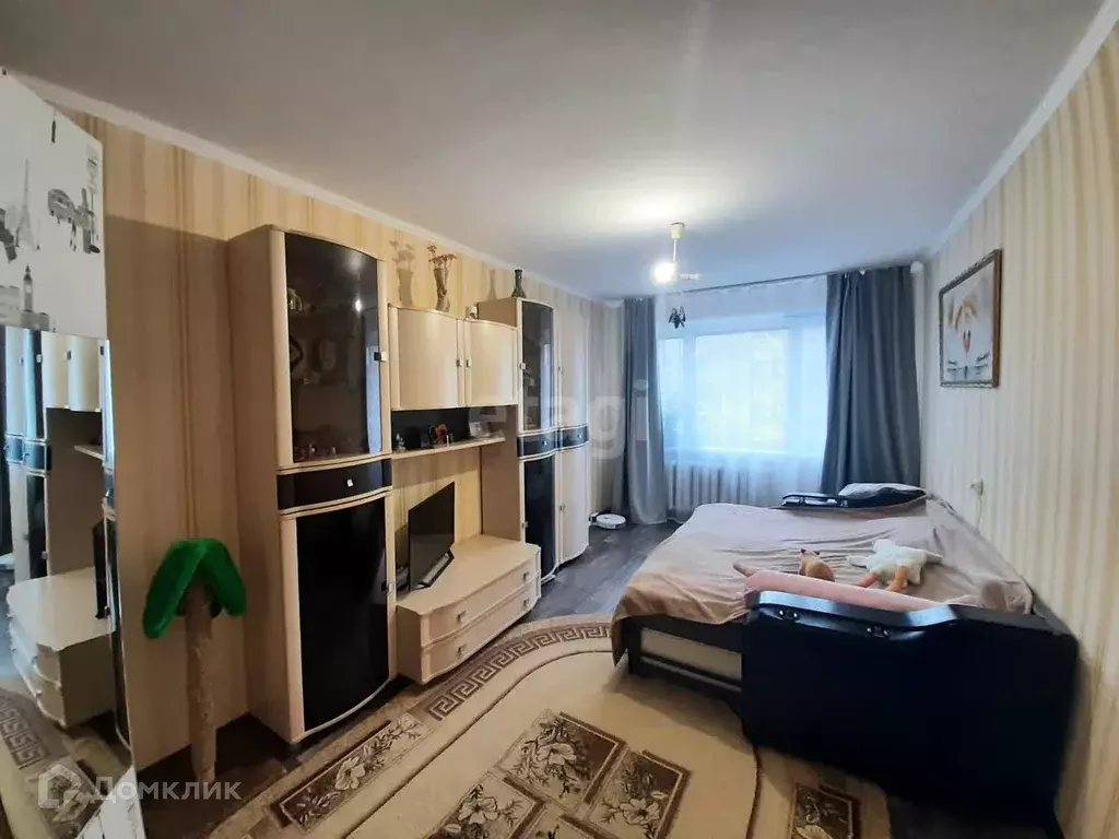 Продаётся 2-к квартира, 52.7 м - Фото 1
