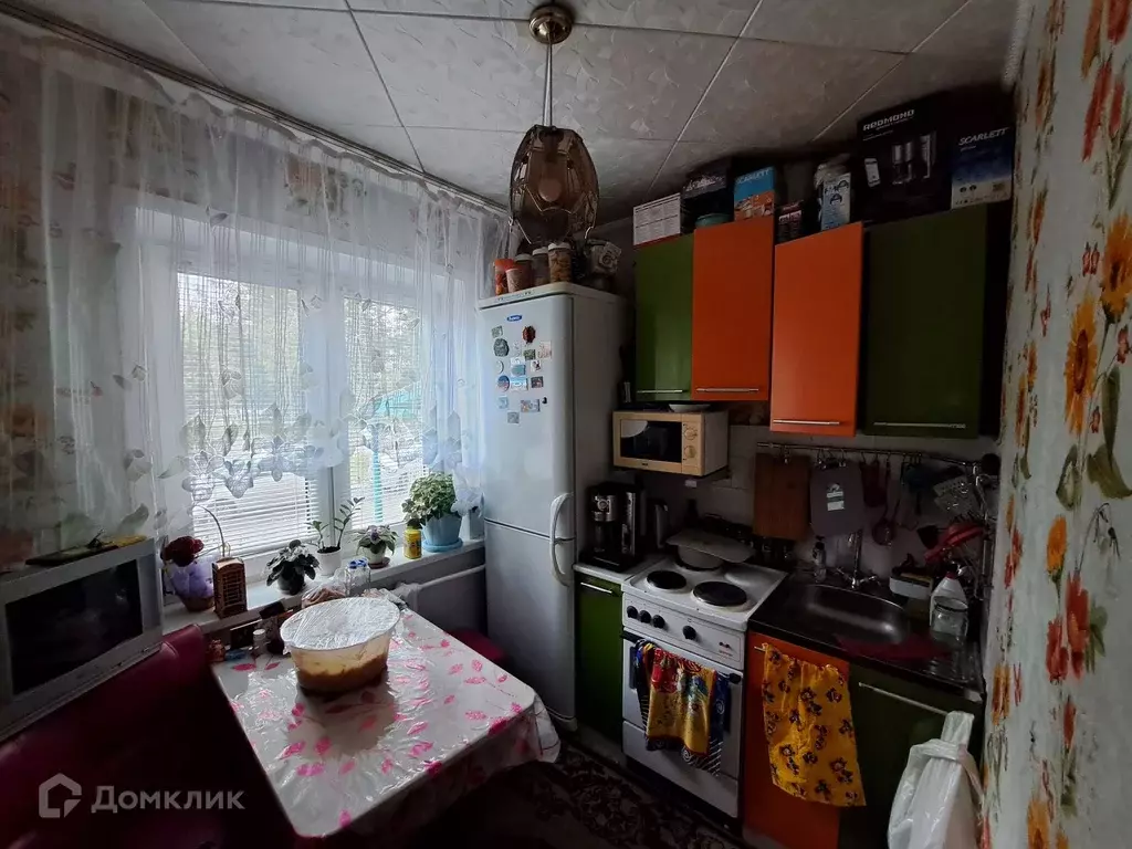Продаётся 2-к квартира, 48.9 м - Фото 1