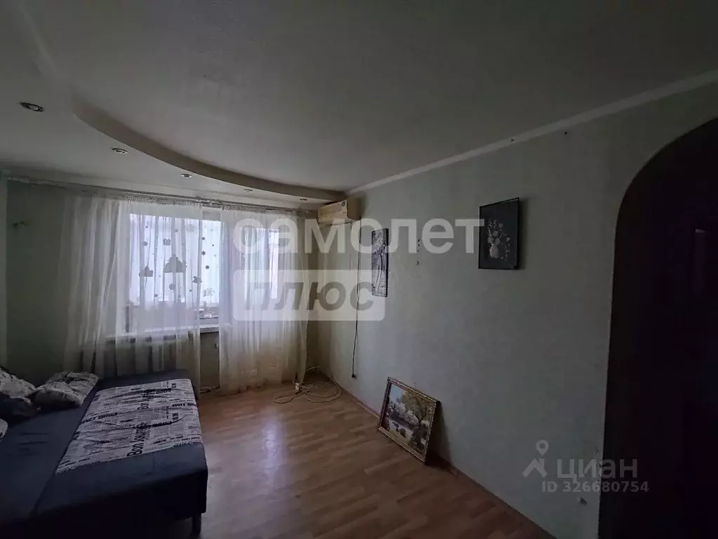 2-к кв. Краснодарский край, Славянск-на-Кубани Спортивная ул. (42.2 м) - Фото 2