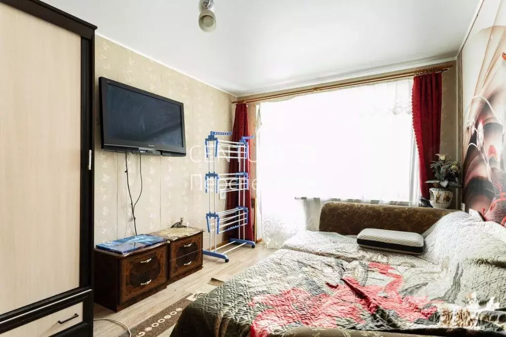 Квартира, 2 комнаты, 44.7 м - Фото 0