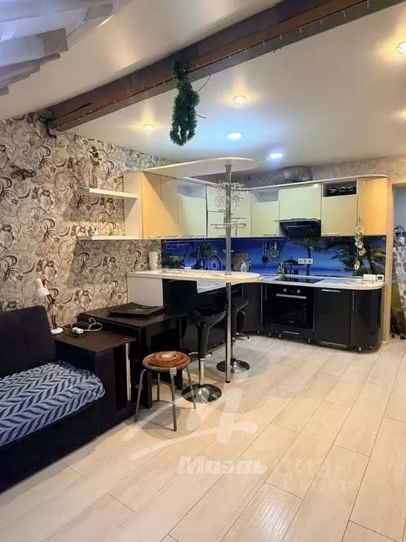 3-к кв. Московская область, Щелково Московская ул., 37 (62.0 м) - Фото 1