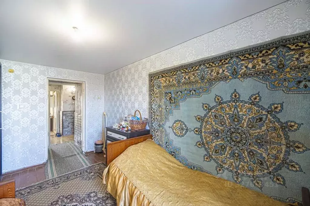 2-к кв. Крым, Бахчисарайский район, с. Табачное ул. Садовая, 1 (45.5 ... - Фото 1