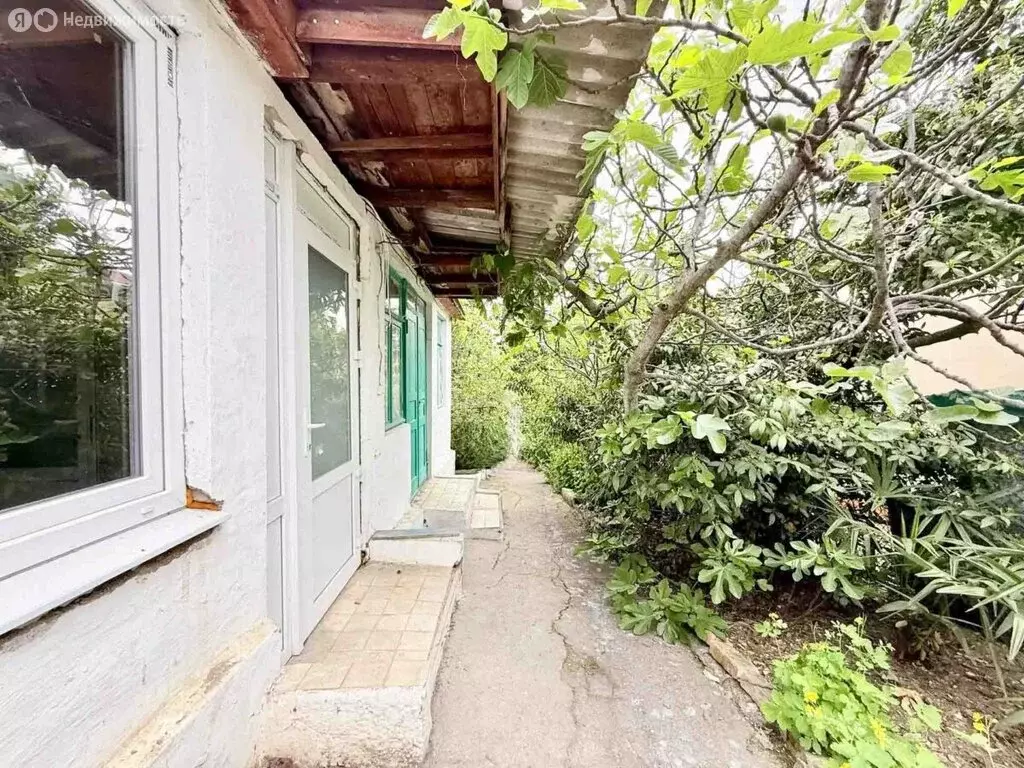 Дом в Алушта, Таврическая улица (81.5 м) - Фото 1