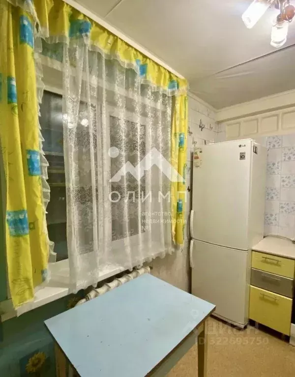 2-к кв. Вологодская область, Вологда ул. Мохова, 14 (37.1 м) - Фото 2