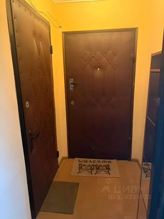 3-к кв. Московская область, Домодедово Центральный мкр, ш. Каширское, ... - Фото 1