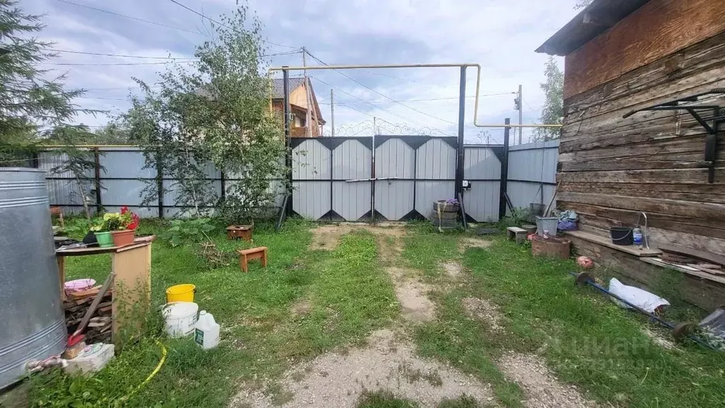 Дом в Саха (Якутия), Якутск ш. Хатынг-Юряхское (47 м) - Фото 1