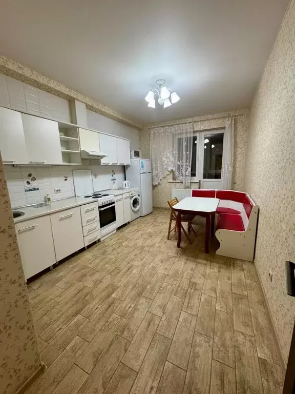 1-к кв. Краснодарский край, Краснодар Центральный мкр, ул. Ленина, 64 ... - Фото 1