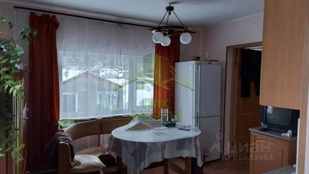 Дом в Бурятия, Улан-Удэ Багульник СНТ,  (61 м) - Фото 0