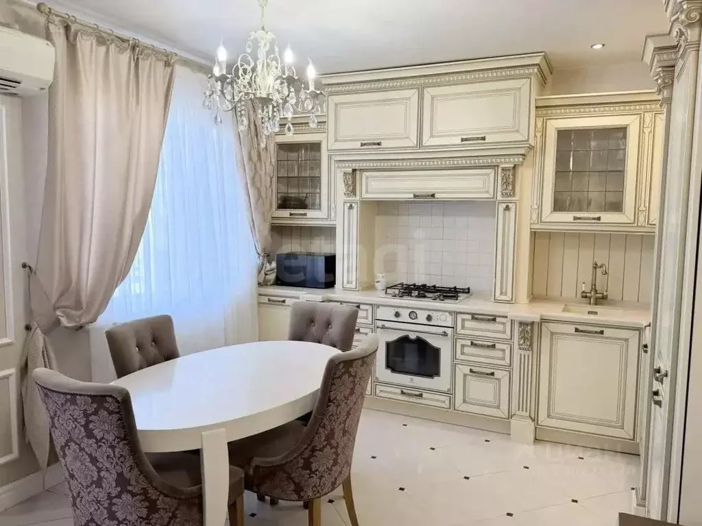 3-к кв. Санкт-Петербург Наличная ул., 40К2 (70.2 м) - Фото 1
