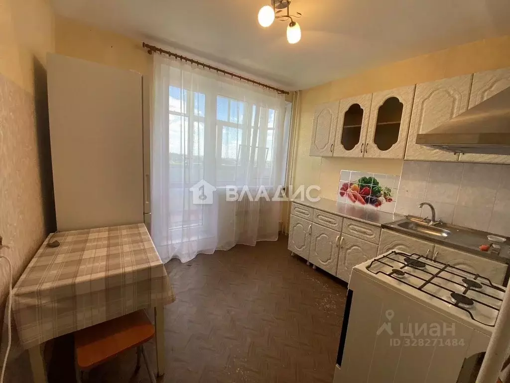 1-к кв. Белгородская область, Белгородский район, Северный городское ... - Фото 2