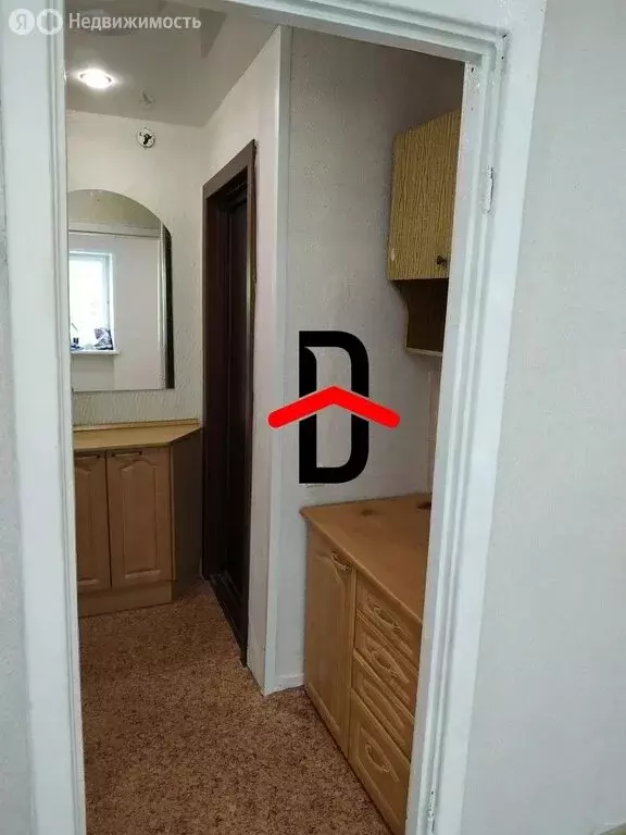 Квартира-студия: Красноярск, улица Ломоносова, 94к1 (17.9 м) - Фото 2