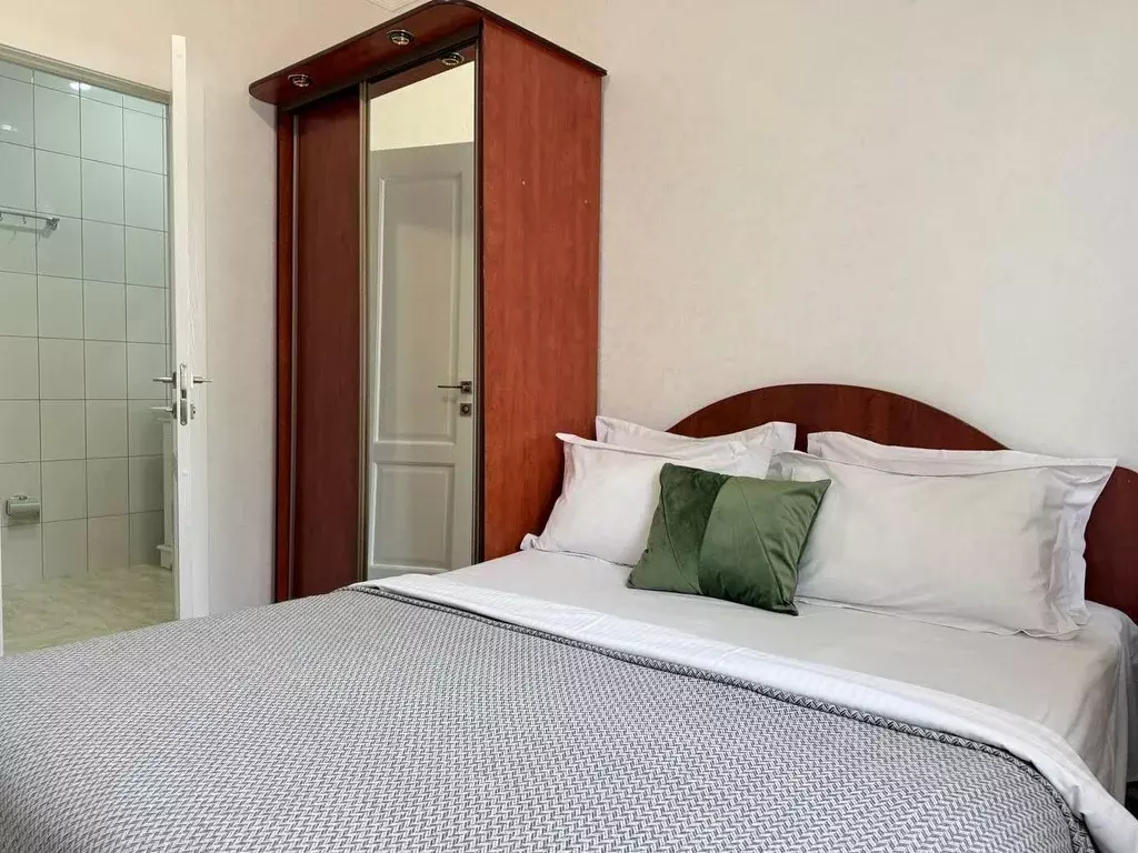Комната Дагестан, Махачкала ул. Мирзабекова, 249 (18.0 м) - Фото 0