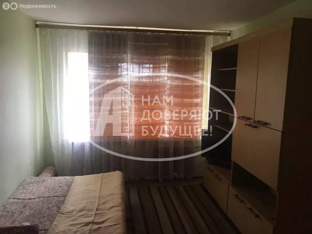 1-комнатная квартира: Чусовой, Лысьвенская улица, 80 (30 м) - Фото 1