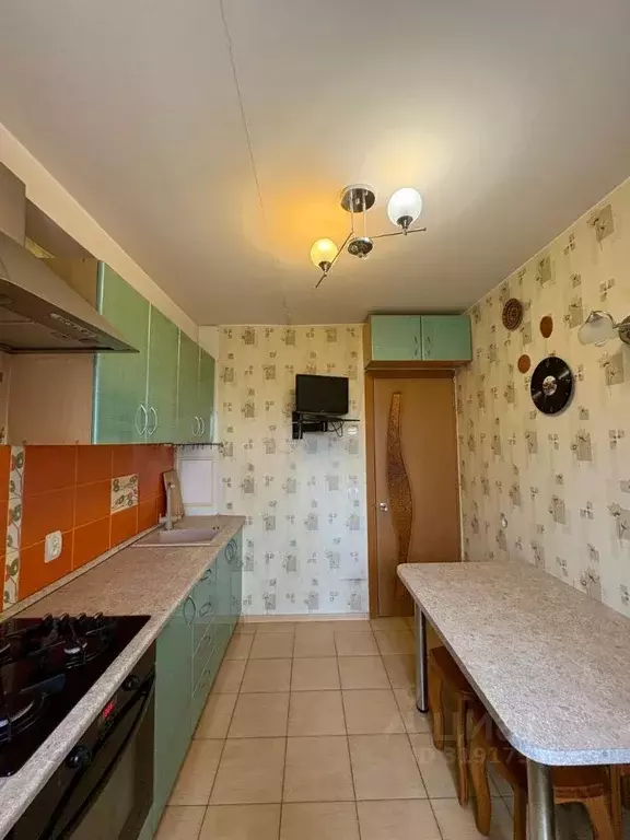 3-к кв. Волгоградская область, Волгоград ул. Ткачева, 7Б (61.0 м) - Фото 1