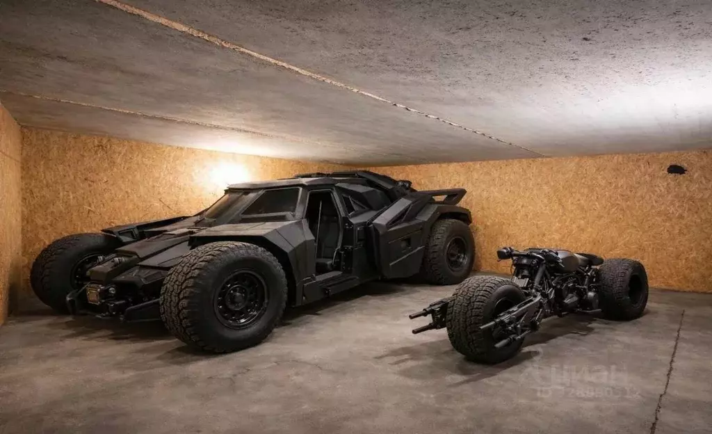 Гараж в Новосибирская область, Новосибирск ул. 5-я Кирпичная Горка, ... - Фото 2