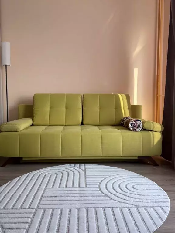 Студия Москва Перовское ш., 2к1 (23.4 м) - Фото 2