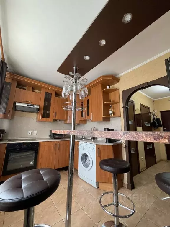1-к кв. Санкт-Петербург просп. Солидарности, 14к1 (33.0 м) - Фото 0