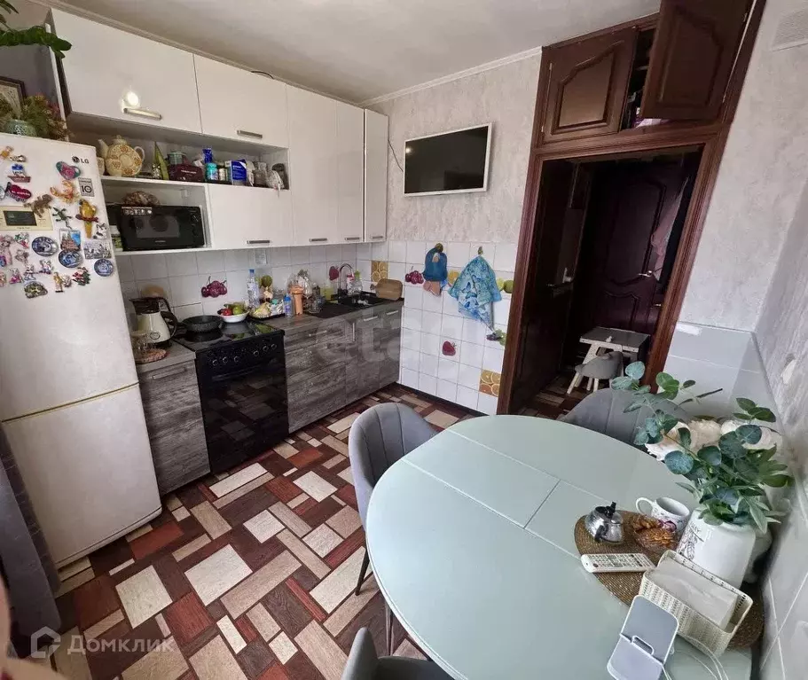 Продаётся 2-к квартира, 49.7 м - Фото 0