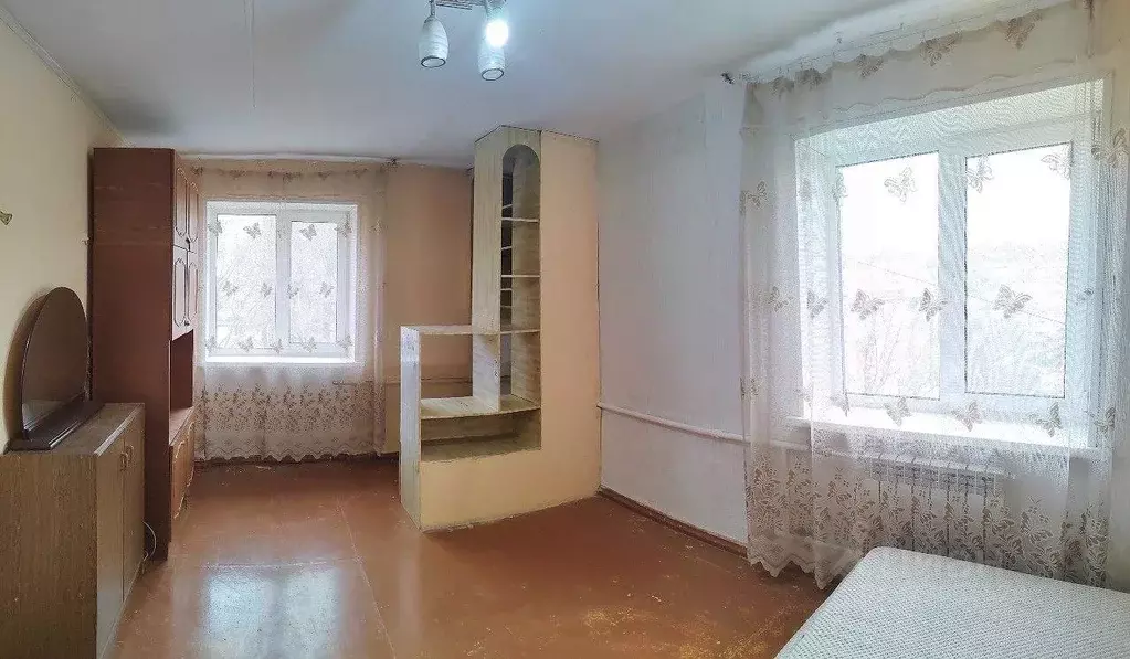 1-к кв. Приморский край, Находка Находкинский просп., 50 (30.0 м) - Фото 1