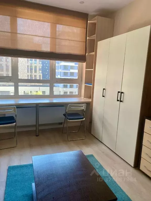 1-к кв. Москва ул. Лобановский Лес, 11 (28.0 м) - Фото 2