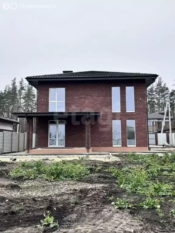 Дом в село Ямное, улица Победы (170 м) - Фото 2