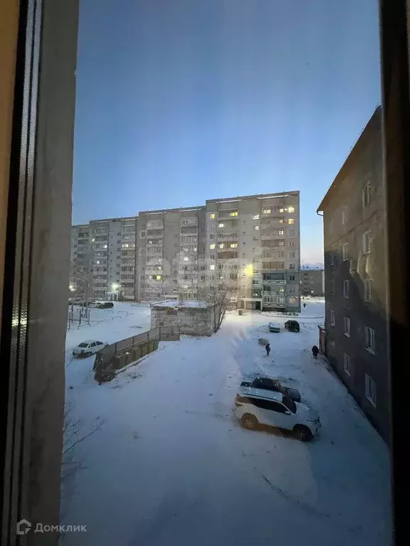 Продаётся 2-к квартира, 50.3 м - Фото 1