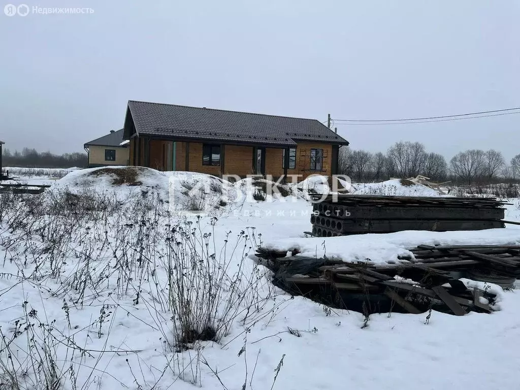 Участок в Кострома (7 м) - Фото 1