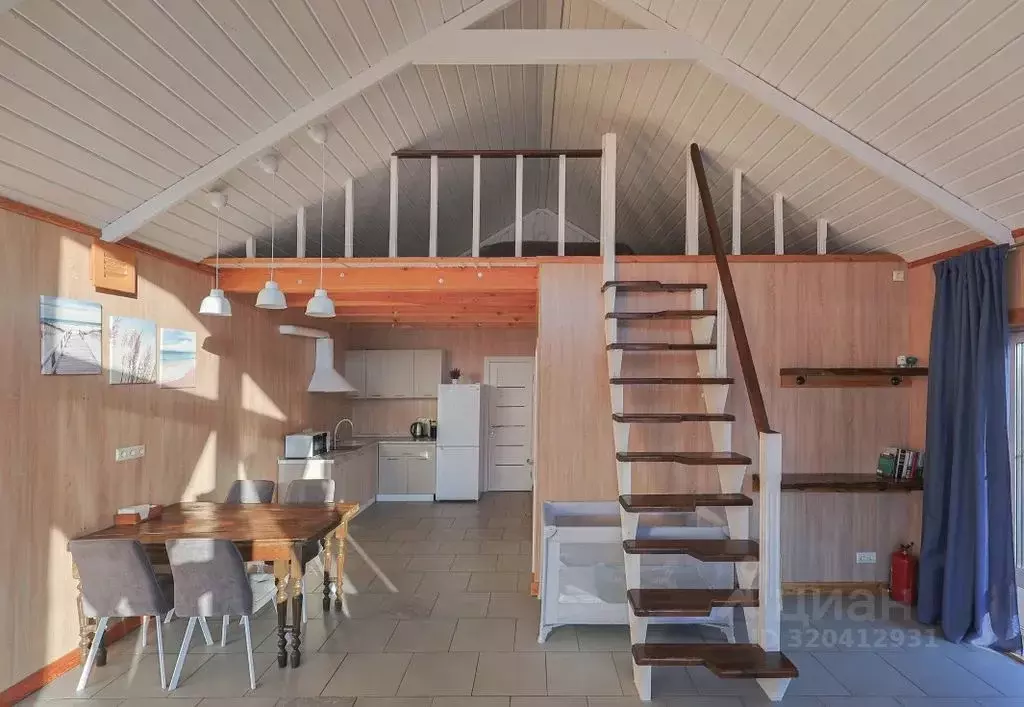 Дом в Московская область, Богородский городской округ, д. Следово ул. ... - Фото 2