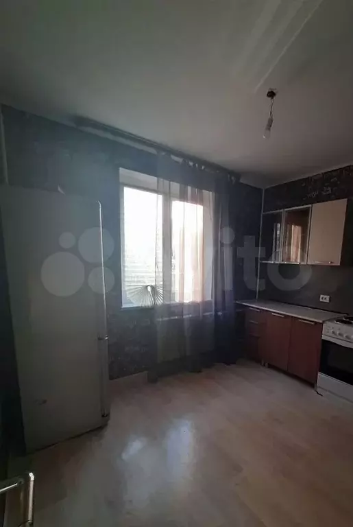 2-к. квартира, 56,6 м, 1/17 эт. - Фото 1