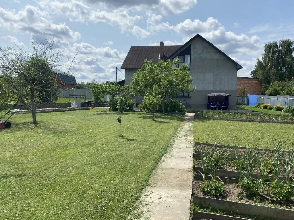 Продается дом в с. Гжель - Фото 2