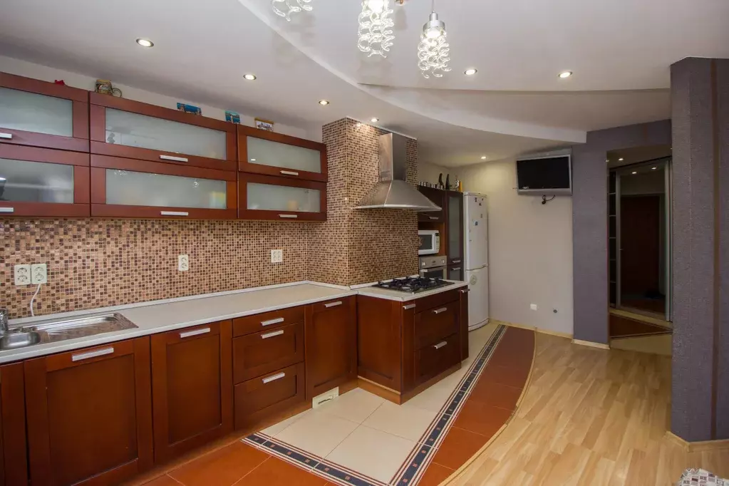 Продаётся 3-к квартира, 89.4 м - Фото 1
