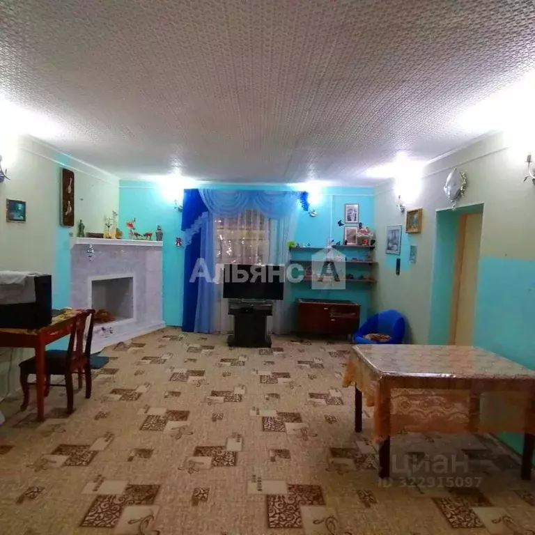 Дом в Краснодарский край, Усть-Лабинский район, Некрасовское с/пос, ... - Фото 1