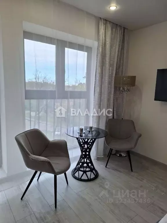 1-к кв. Калининградская область, Светлогорск ул. Кленовая, 2 (37.0 м) - Фото 1