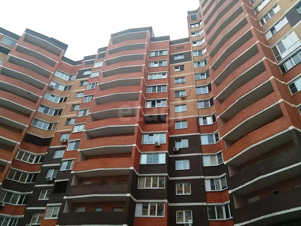 2-комнатная квартира: Калуга, Московская улица, 311к5 (59.7 м) - Фото 0