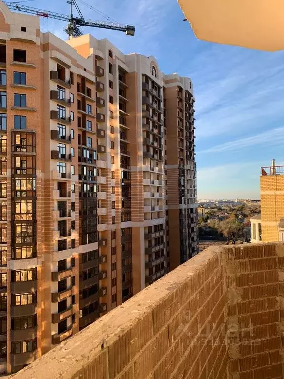 2-к кв. Астраханская область, Астрахань ул. Трофимова, 6 (60.0 м) - Фото 1