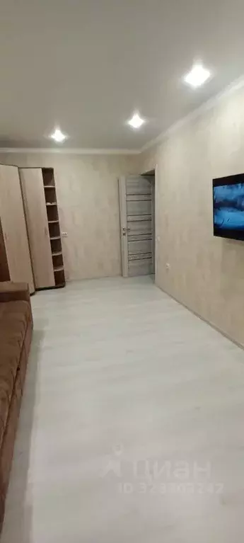 1-к кв. Ставропольский край, Кисловодск проезд Цандера, 10 (35.0 м) - Фото 2