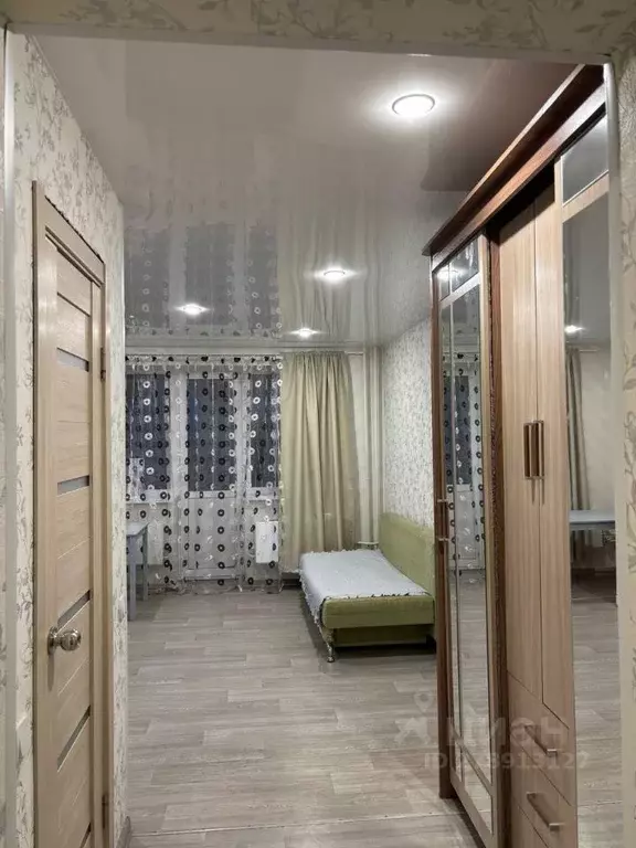 Студия Самарская область, Тольятти Калмыцкая ул., 29 (26.0 м) - Фото 1